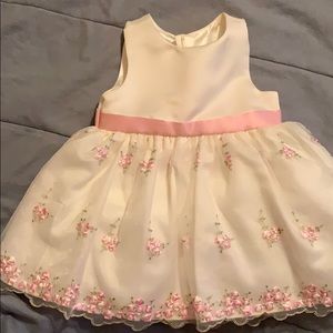 Baby Dress